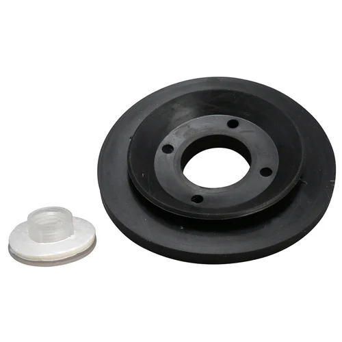 Flush Valve Rubber Gasket